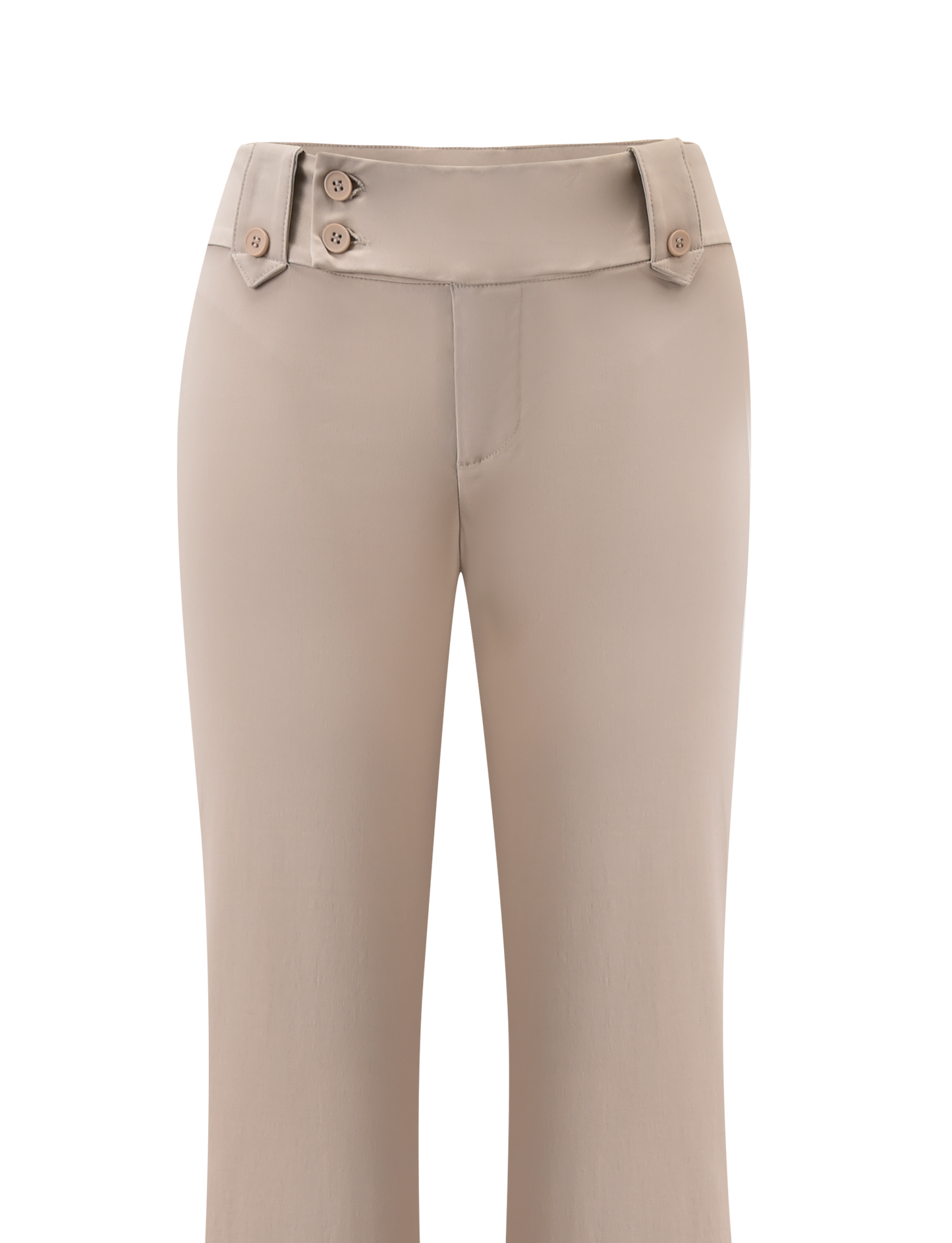 KITTIE PANT - SAND