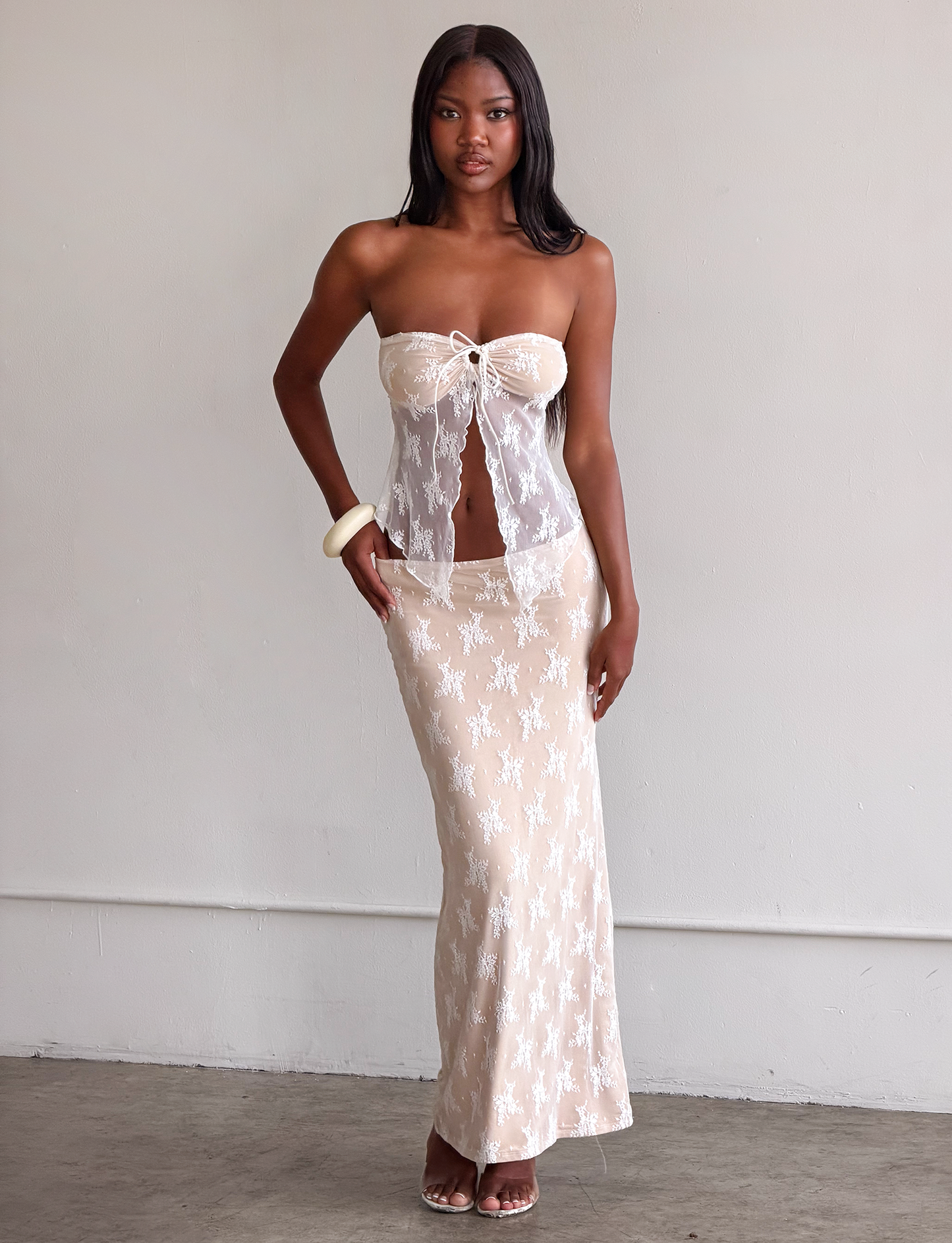 CL - KAROLINA SKIRT