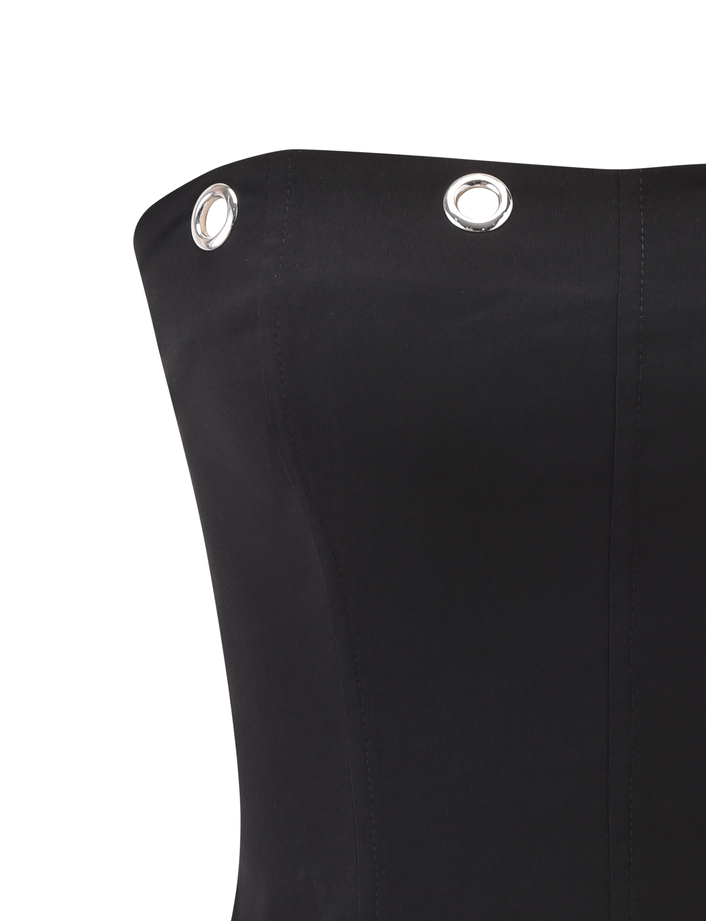 MARREN CORSET - BLACK