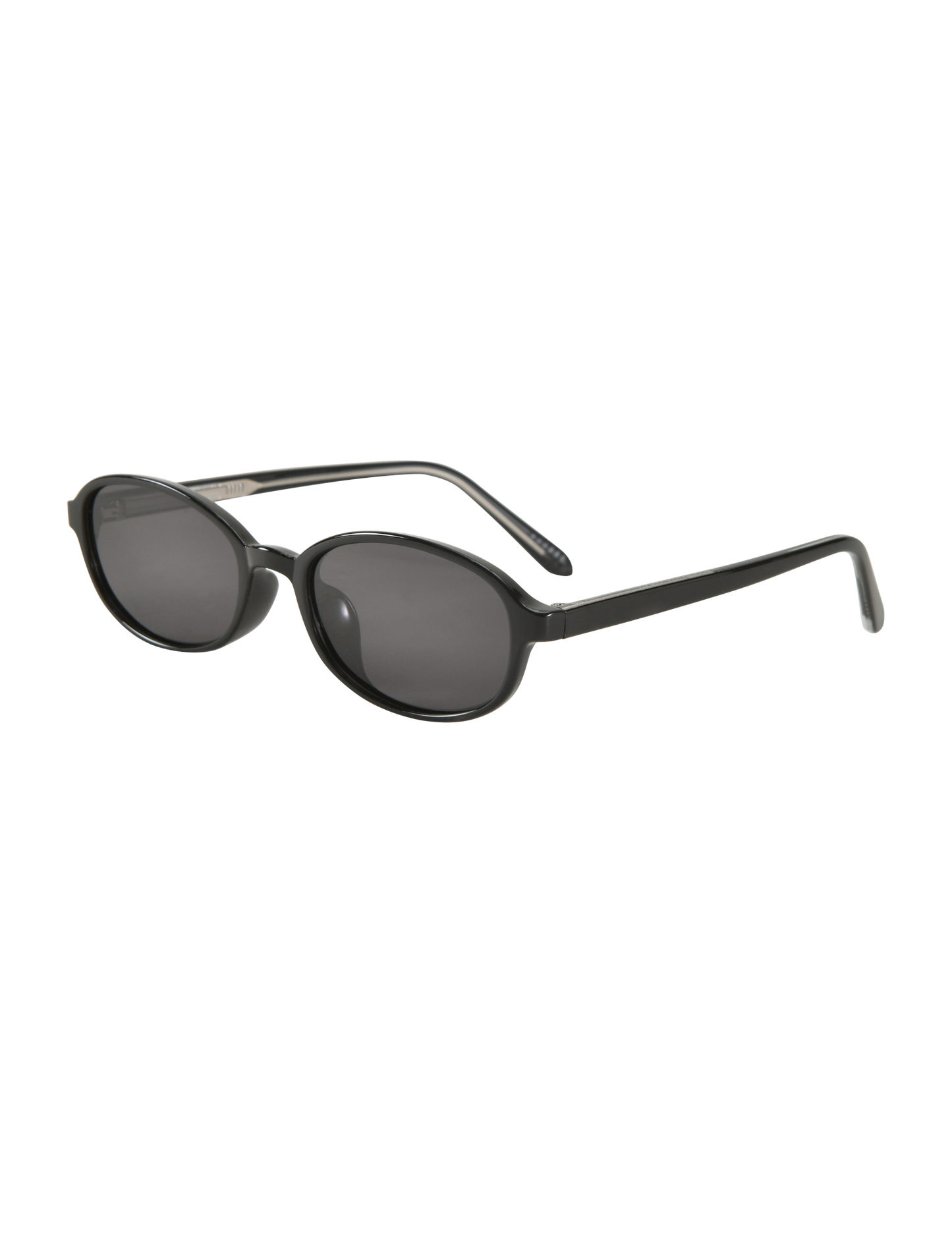ESTA GLASSES - BLACK