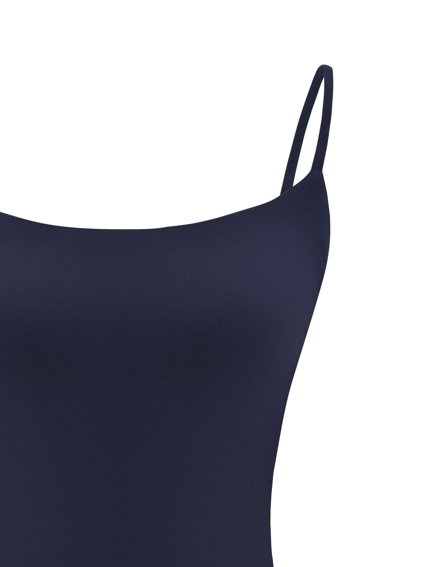 MINERVA BODYSUIT - NAVY