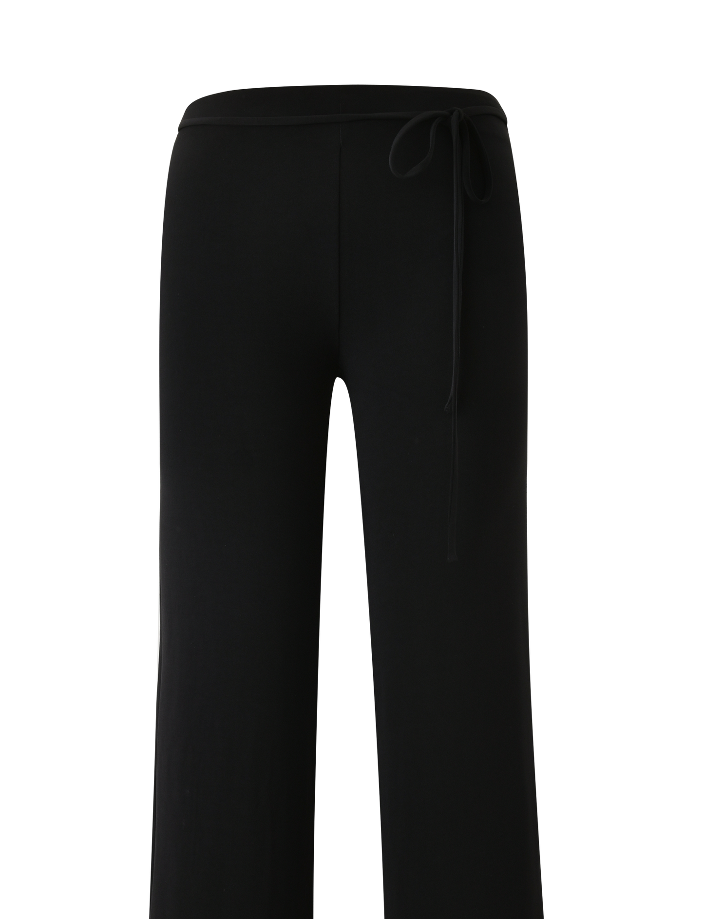 KAILI PANT - BLACK