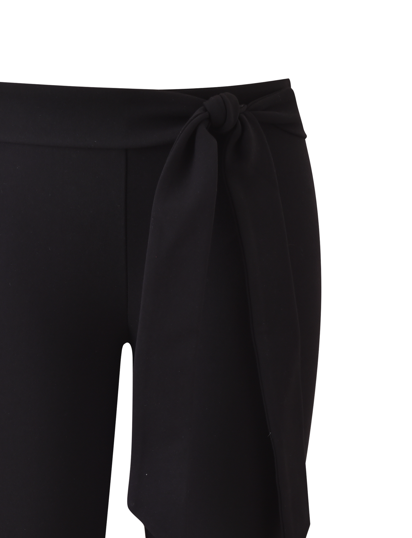 PILAR CAPRI - BLACK