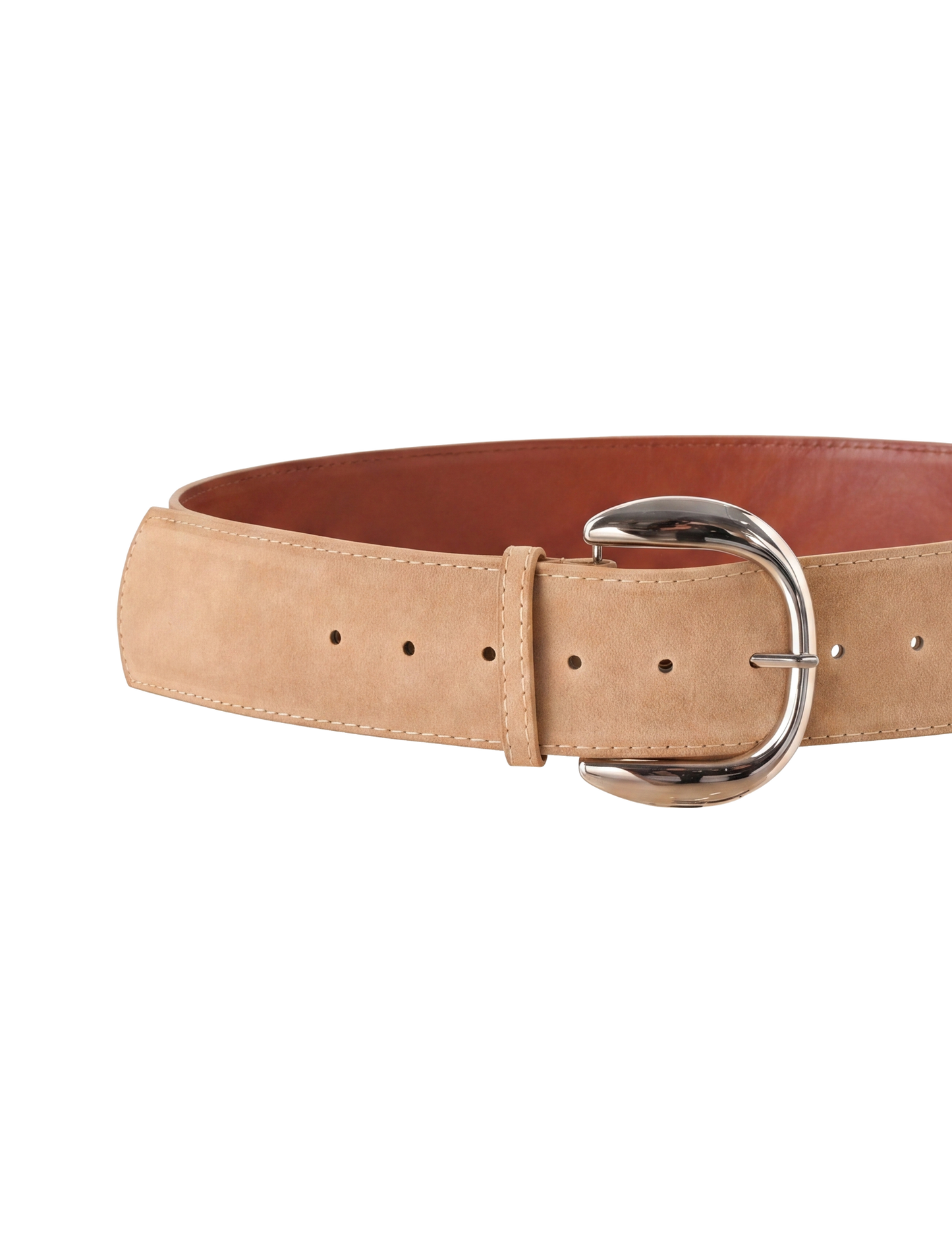 MARTINA BELT - TAN
