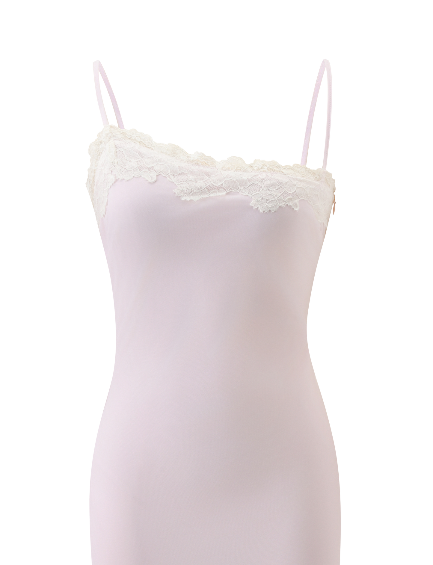 LORIA MIDI DRESS - PINK