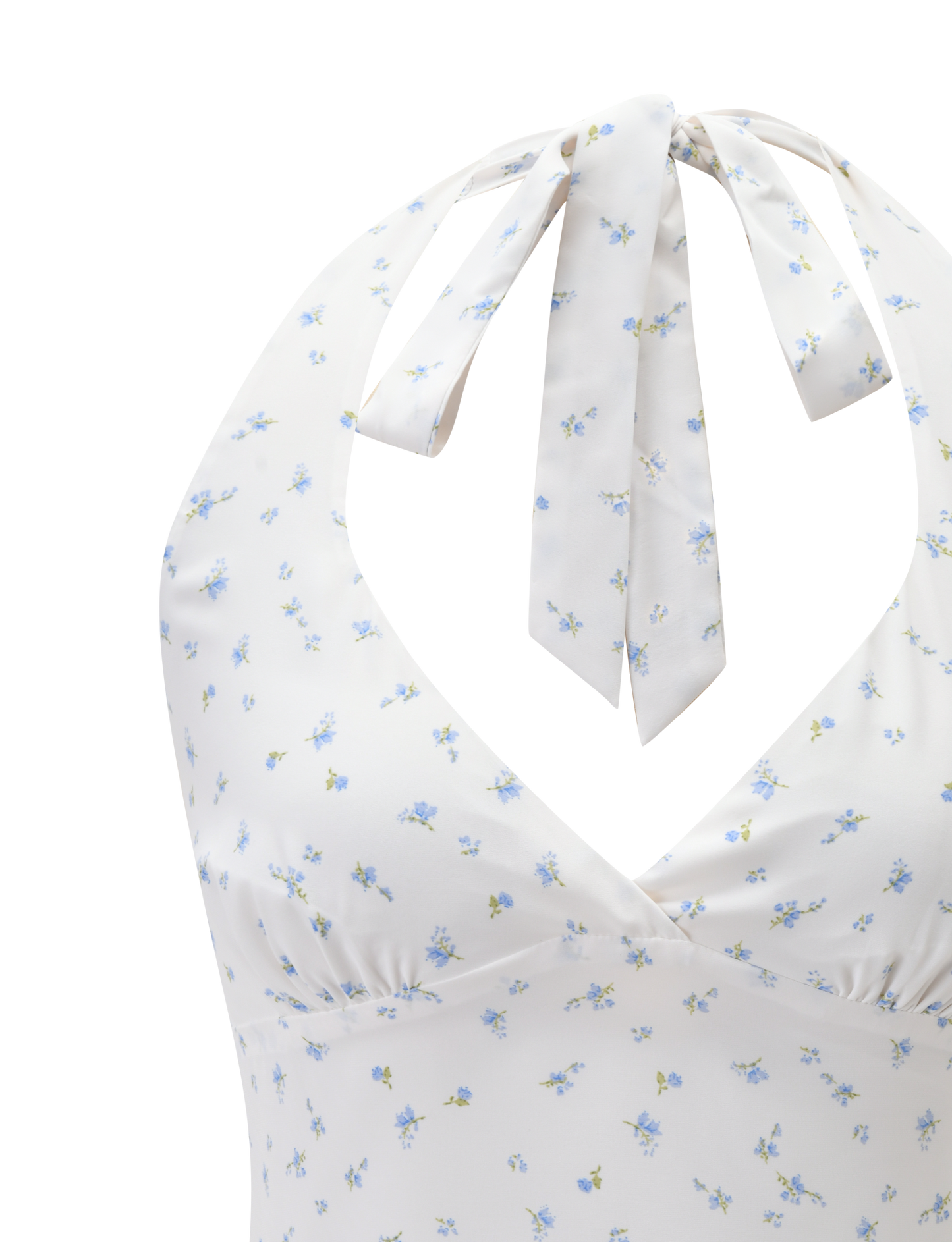 CALI TOP - DITSY FLORAL
