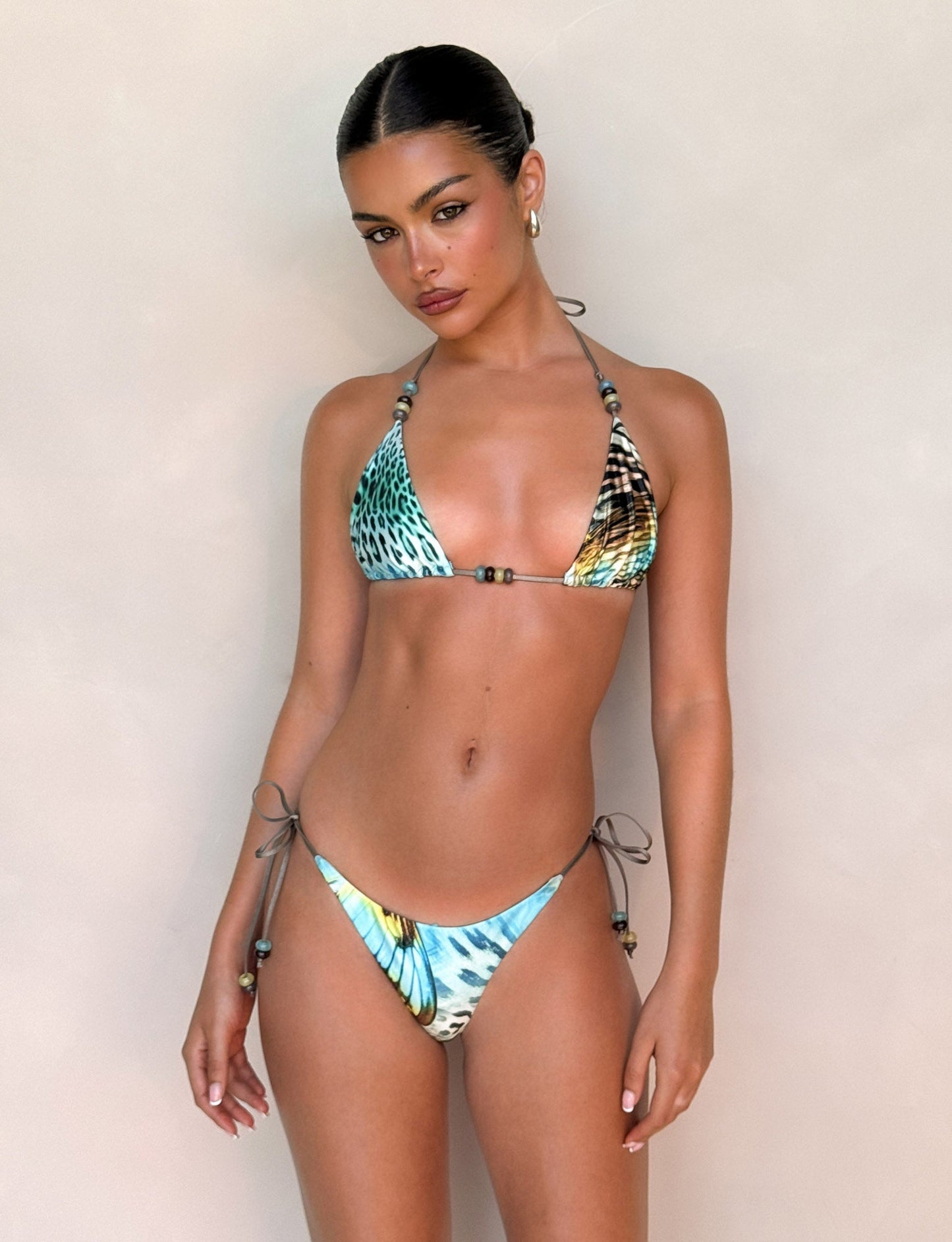 CL - FINLEA BIKINI BOTTOM