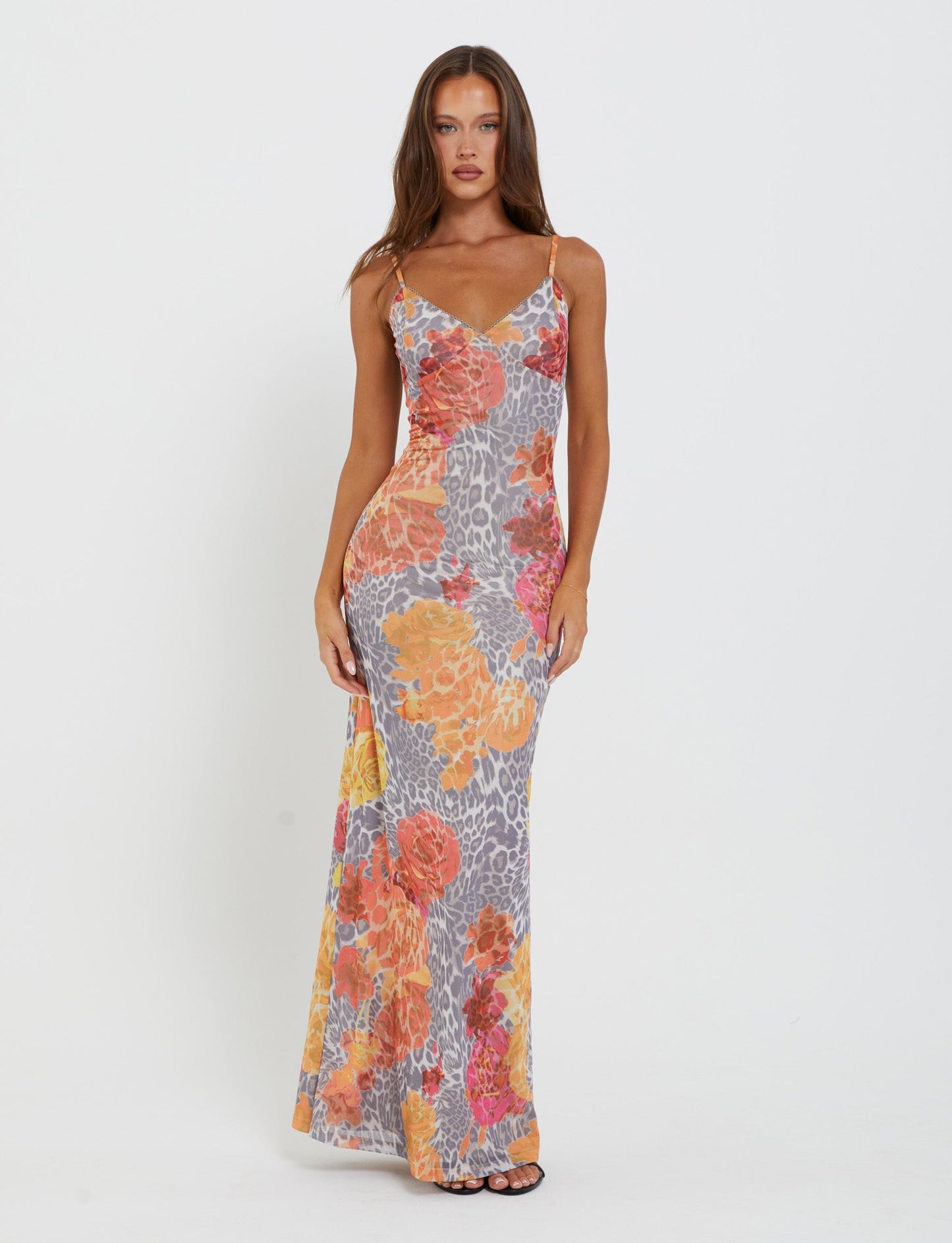 CL - JULIANNA DRESS