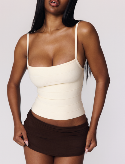 CL - MIDORI BANDAGE TOP