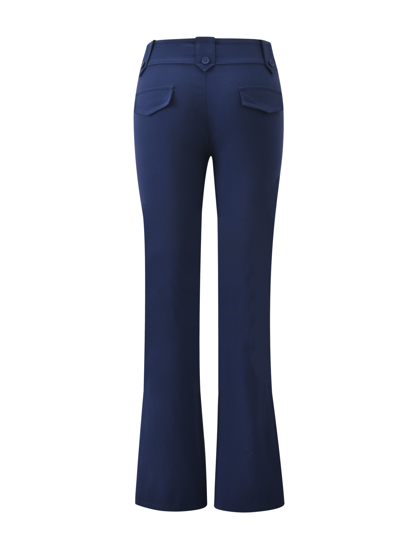 KITTIE PANT - NAVY