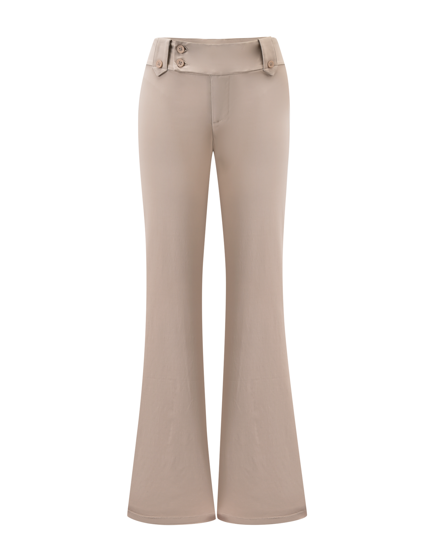 KITTIE PANT - SAND