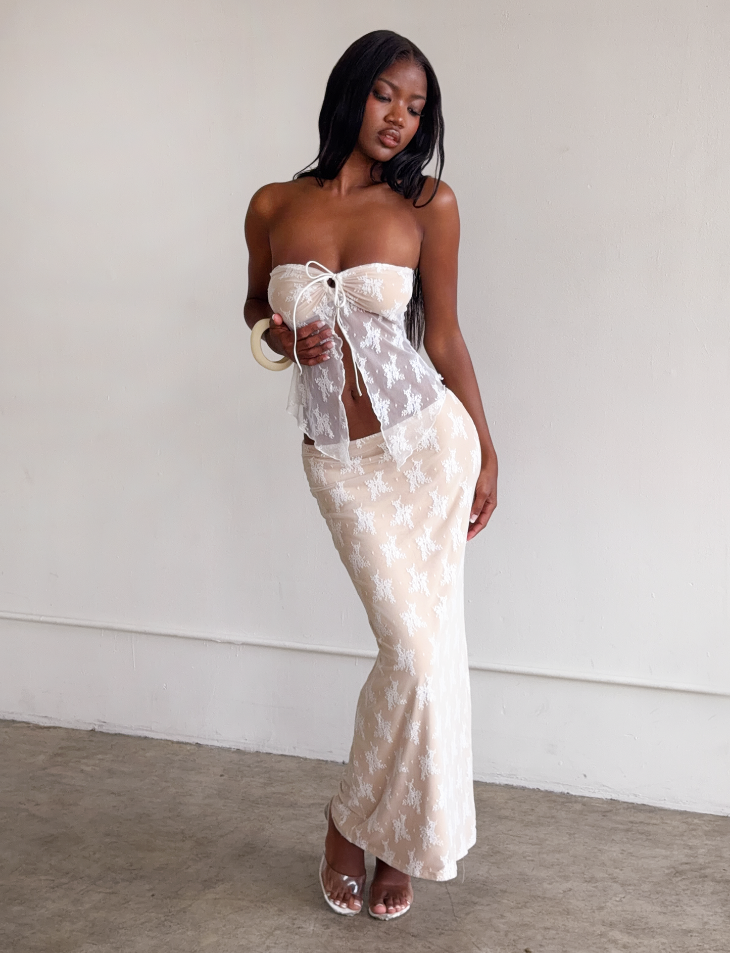 CL - KAROLINA TOP