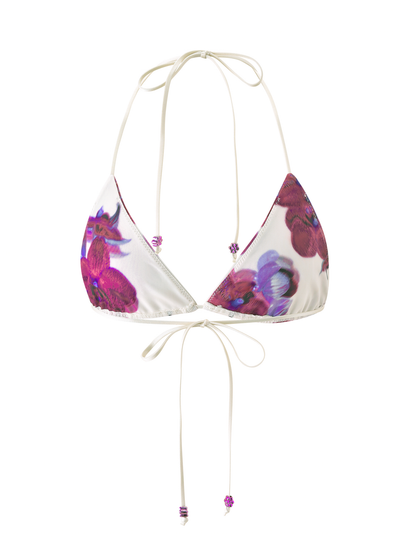 AVE BIKINI TOP - ORCHID HAZE