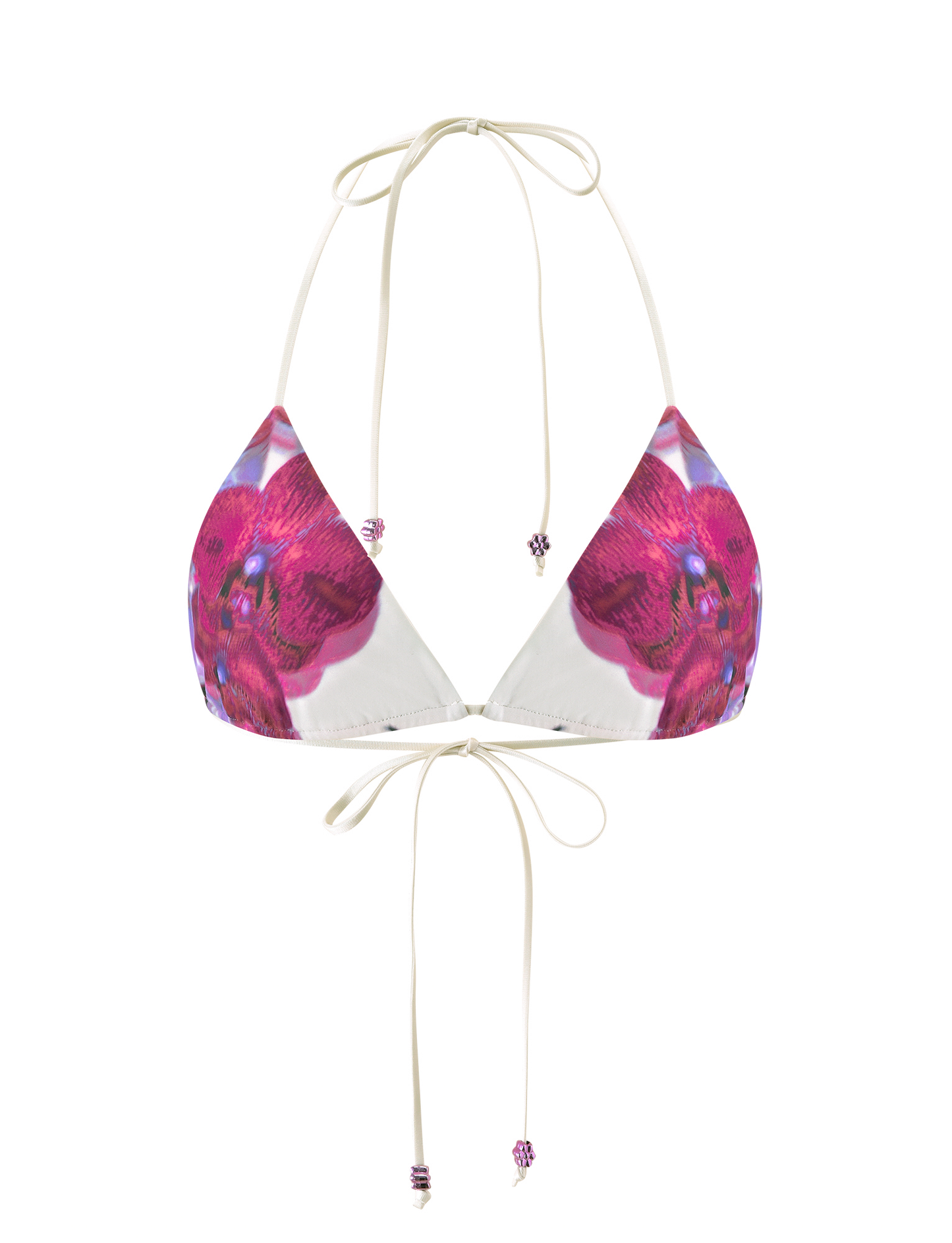 AVE BIKINI TOP - ORCHID HAZE
