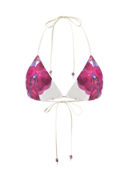 AVE BIKINI TOP - ORCHID HAZE