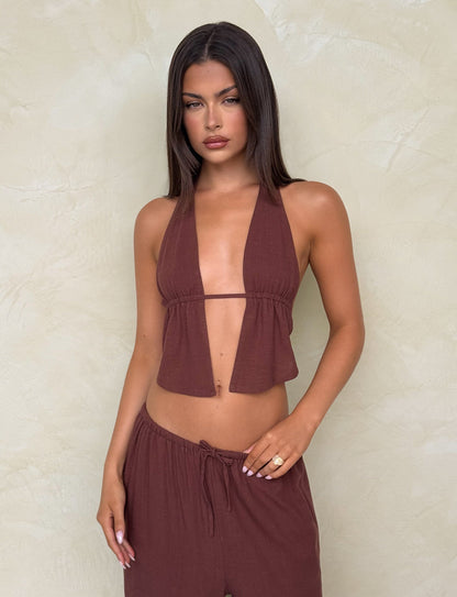 CL - LAINEY TOP