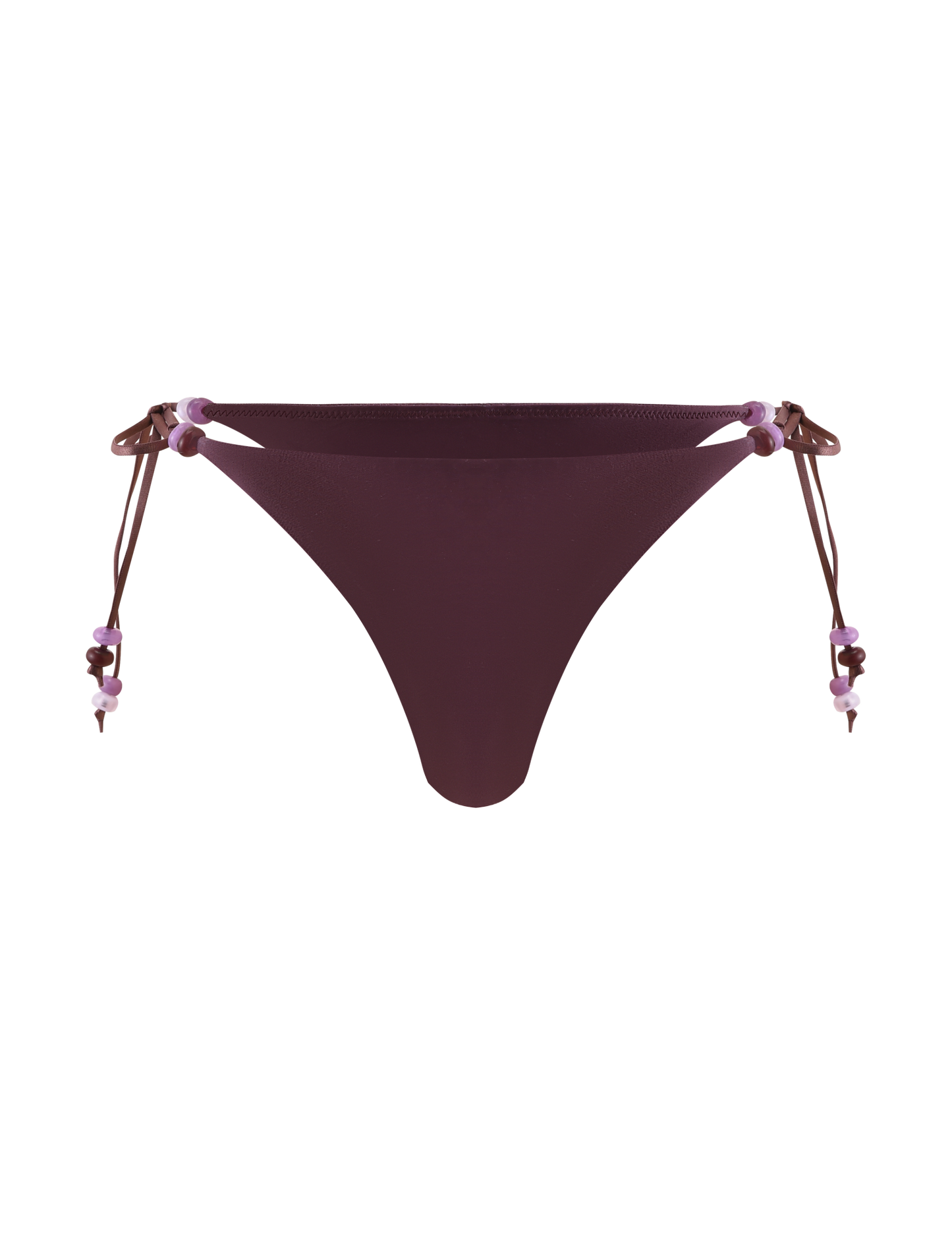 FINLEA BIKINI BOTTOM - ZEN FLORAL