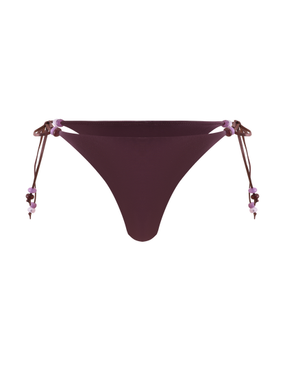 FINLEA BIKINI BOTTOM - ZEN FLORAL