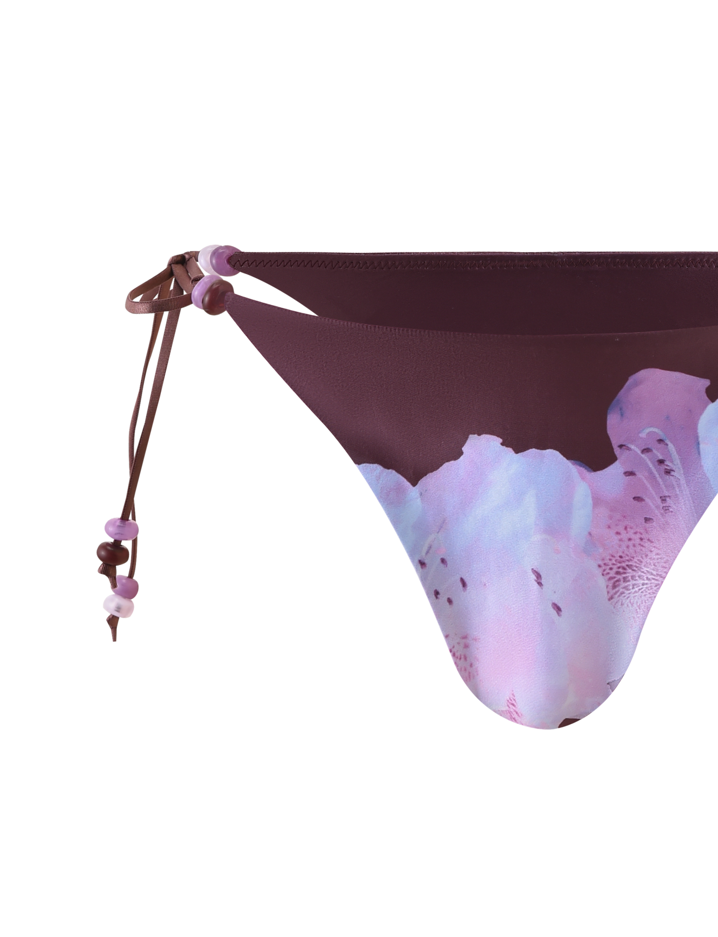 FINLEA BIKINI BOTTOM - ZEN FLORAL