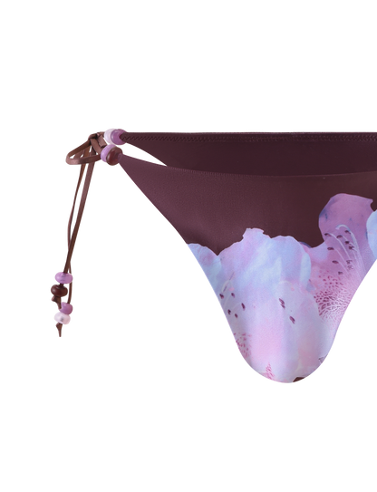 FINLEA BIKINI BOTTOM - ZEN FLORAL