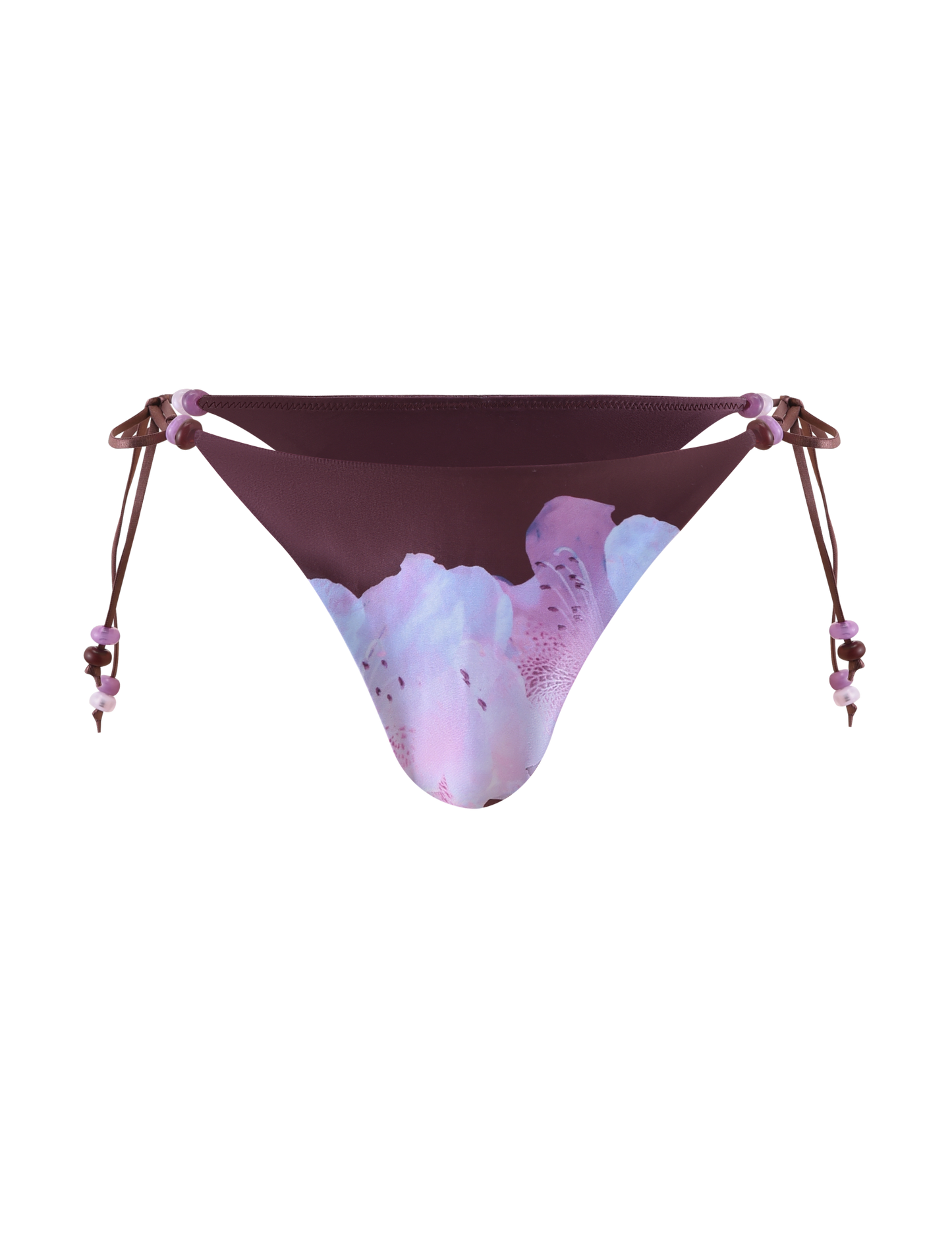 FINLEA BIKINI BOTTOM - ZEN FLORAL