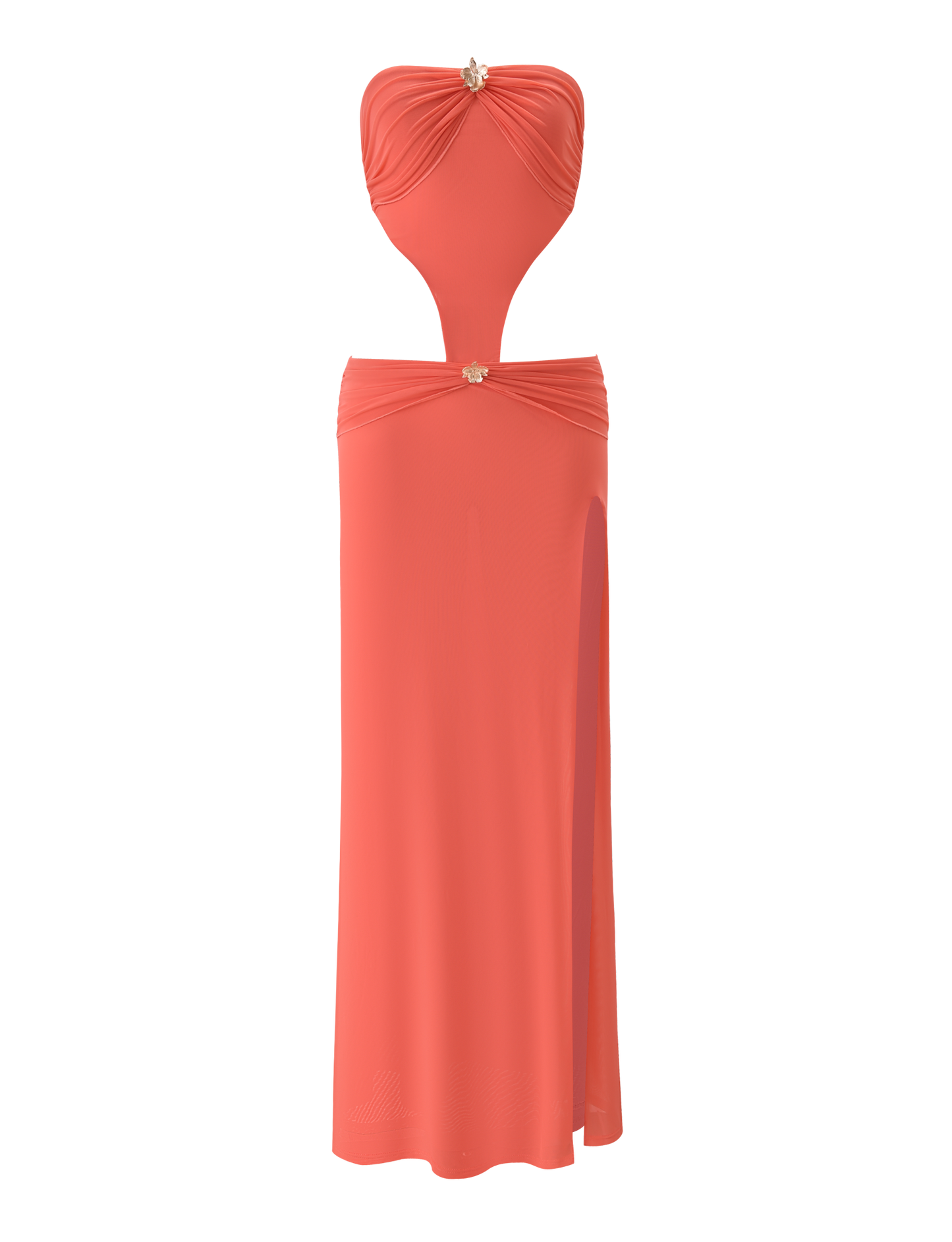KYNLEE MAXI DRESS - WATERMELON