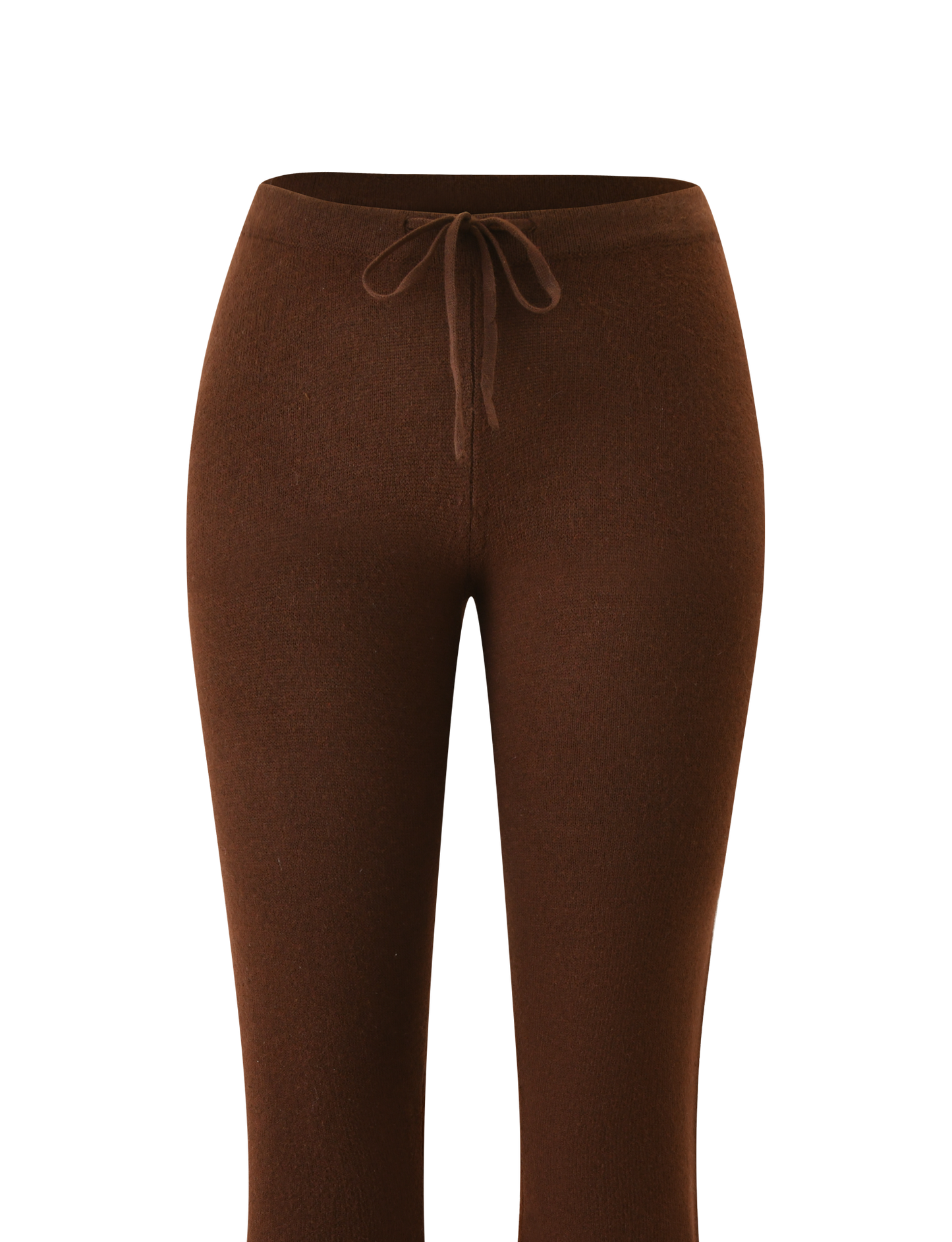 LEORA PANT - CHOCOLATE