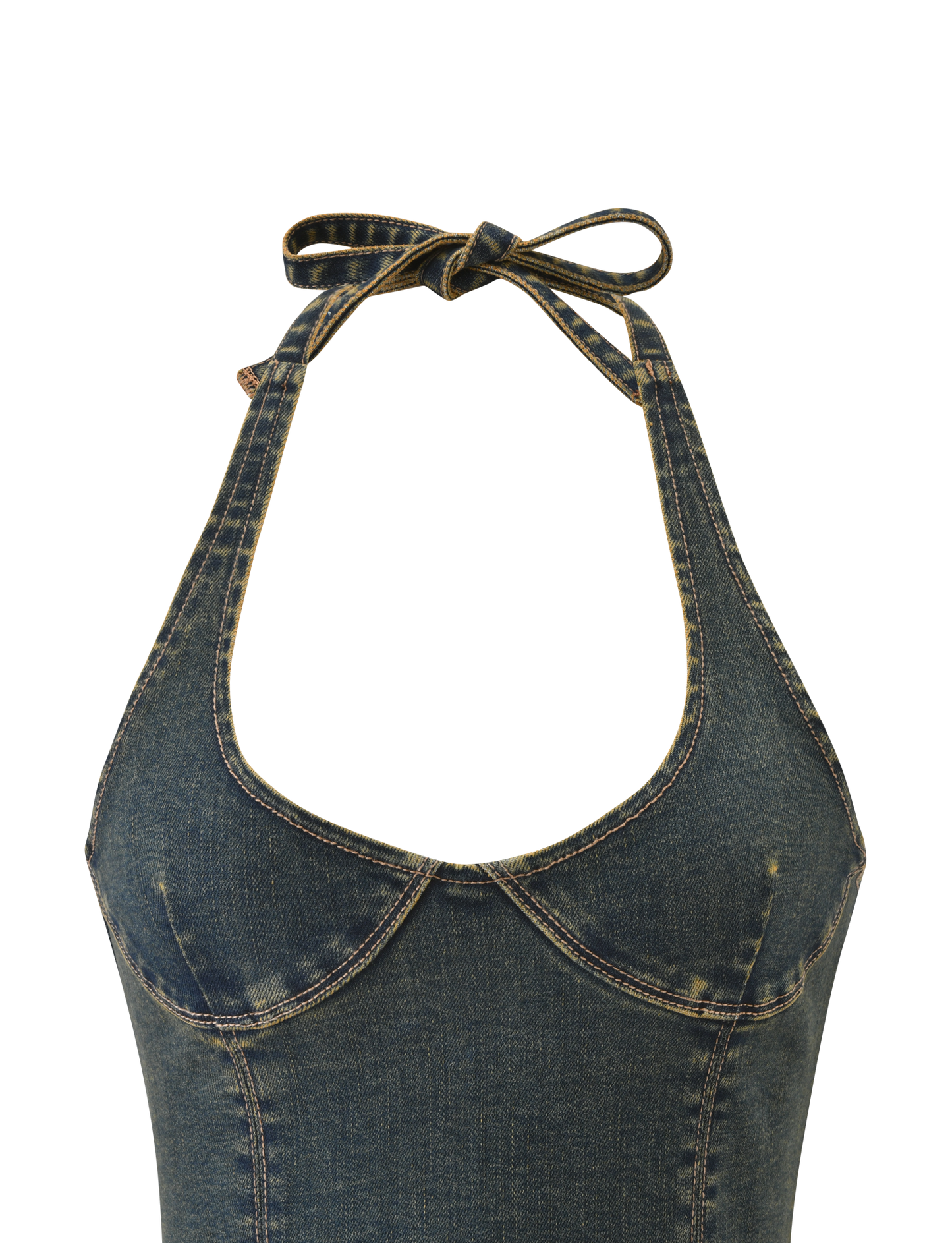 RIONA TOP - MIDWASH