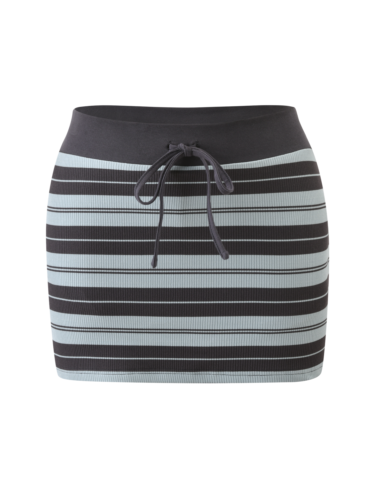 KAYDIN SKORT - BLUE STRIPE