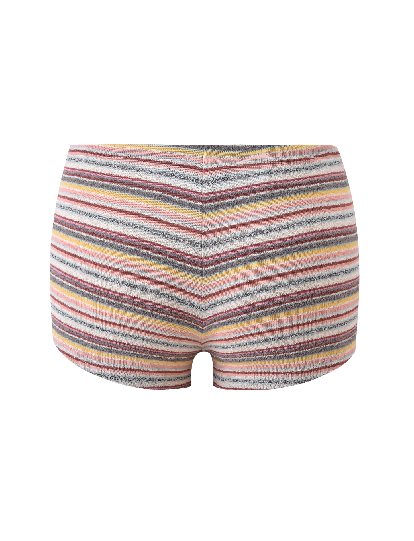 DILLON SHORT - MULTISTRIPE