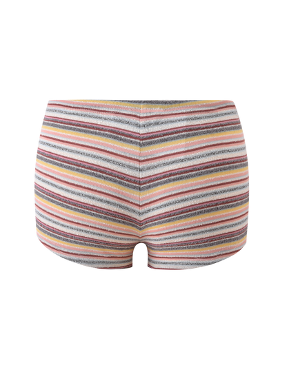 DILLON SHORT - MULTISTRIPE