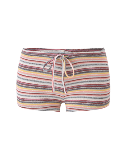 DILLON SHORT - MULTISTRIPE