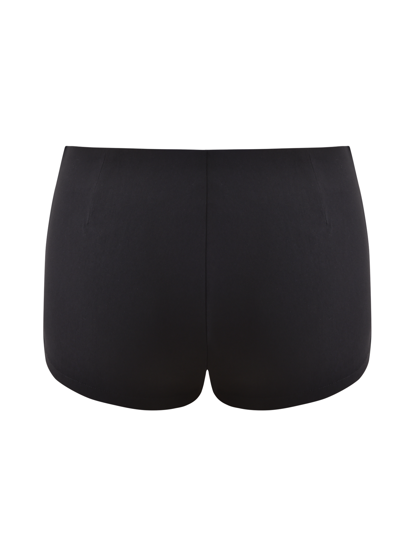 MARREN SHORT - BLACK
