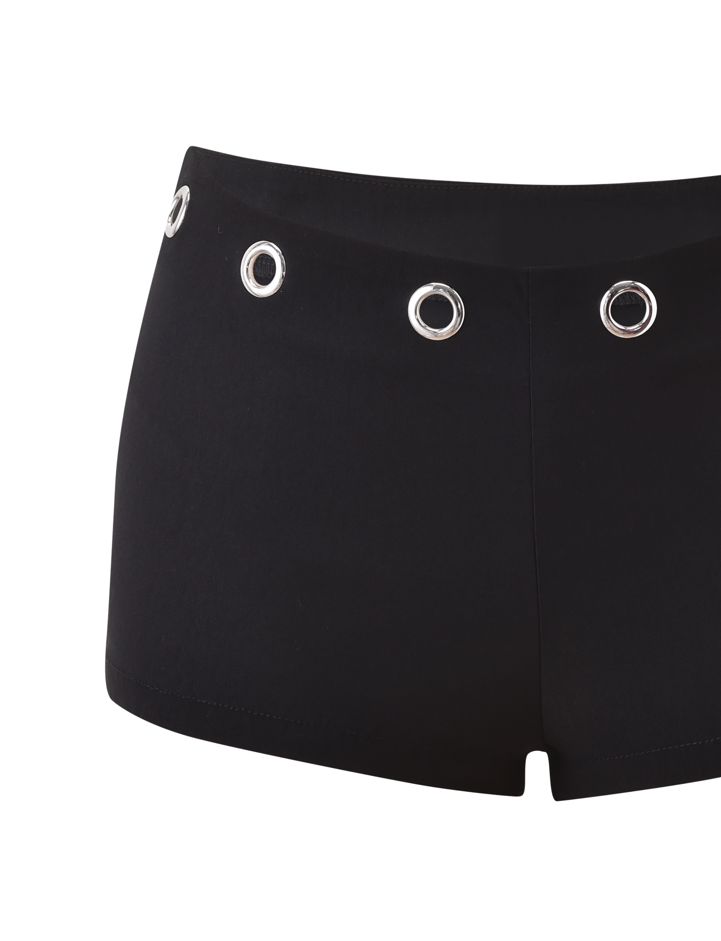 MARREN SHORT - BLACK
