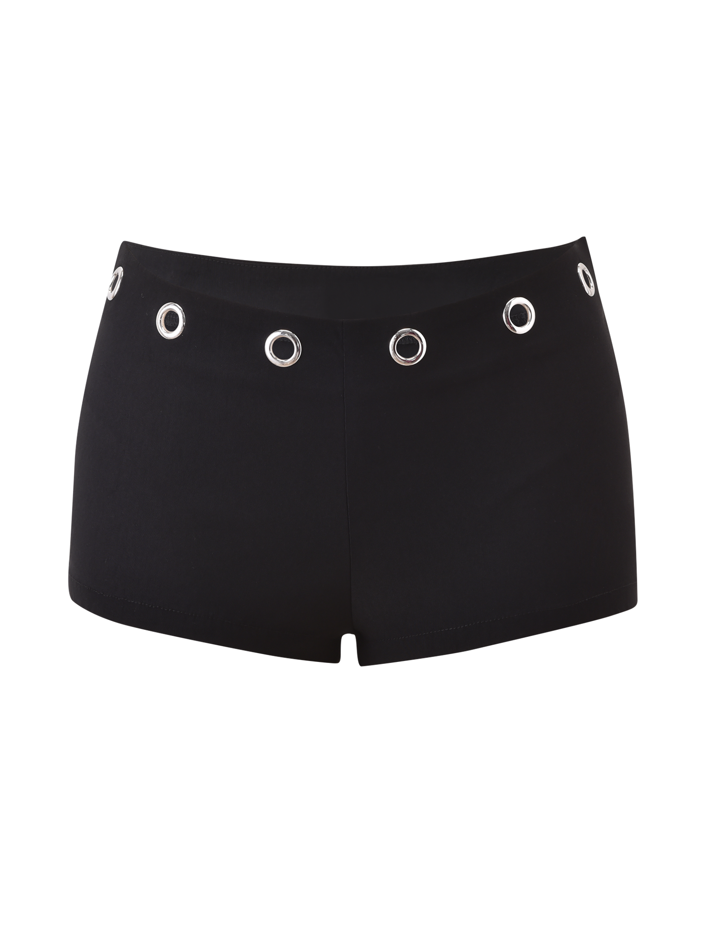 MARREN SHORT - BLACK