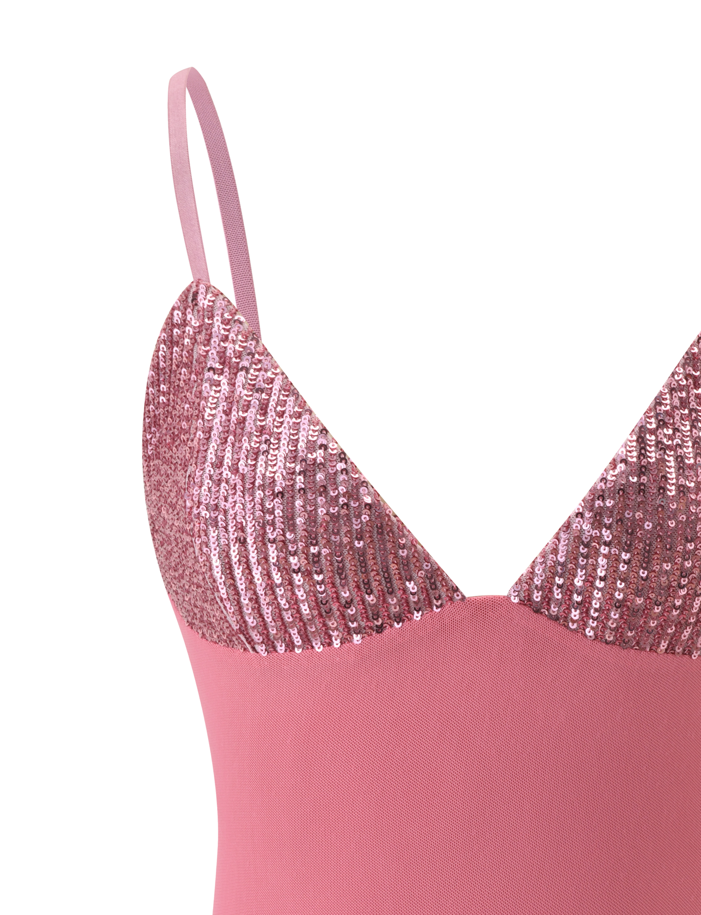 SYLA TOP - ROSE