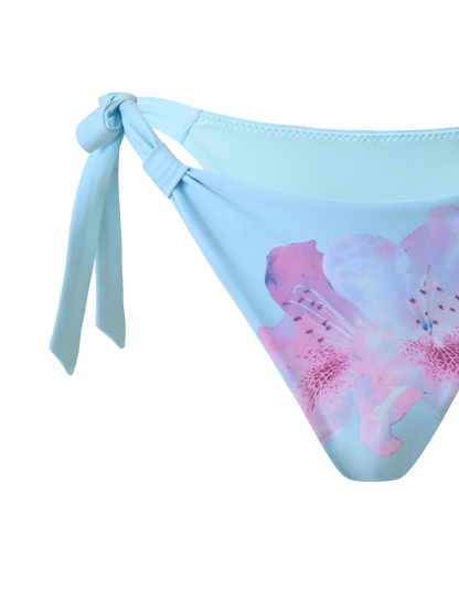 SID BIKINI BOTTOM - BLUE