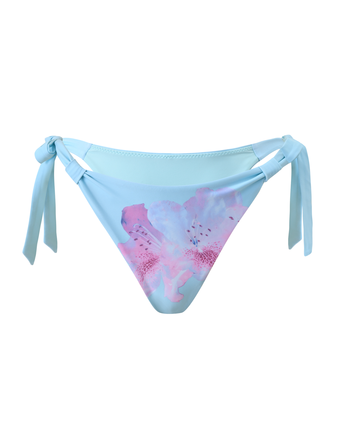 SID BIKINI BOTTOM - BLUE