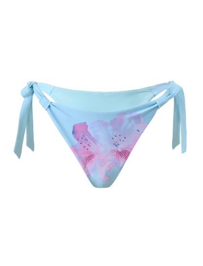 SID BIKINI BOTTOM - BLUE