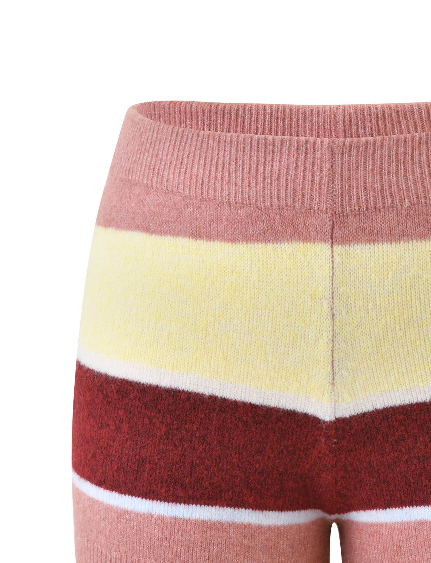 KOA 2.0 STRIPED SHORT - TAN STRIPE
