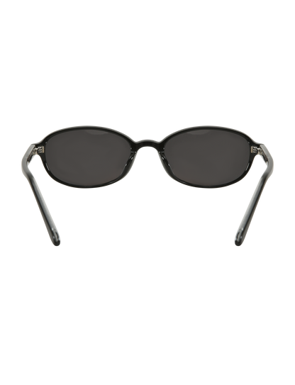 ESTA GLASSES - BLACK