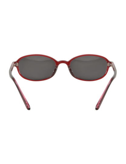 ESTA GLASSES - RED