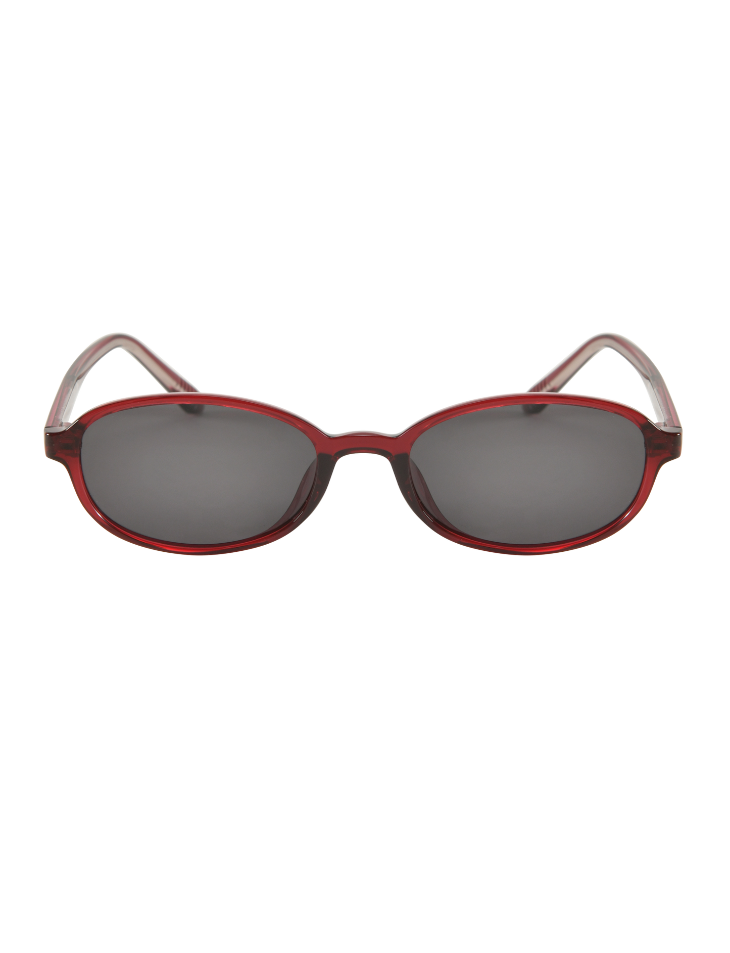 ESTA GLASSES - RED