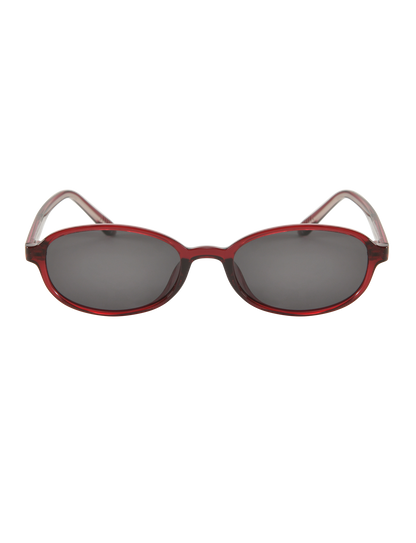 ESTA GLASSES - RED