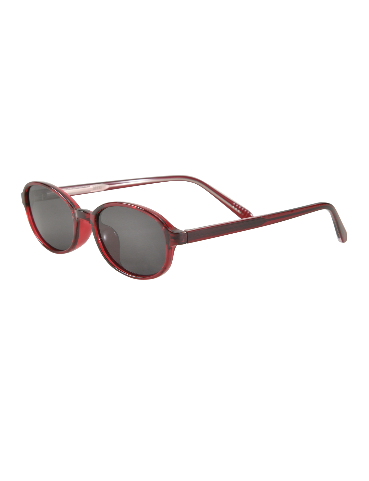 ESTA GLASSES - RED