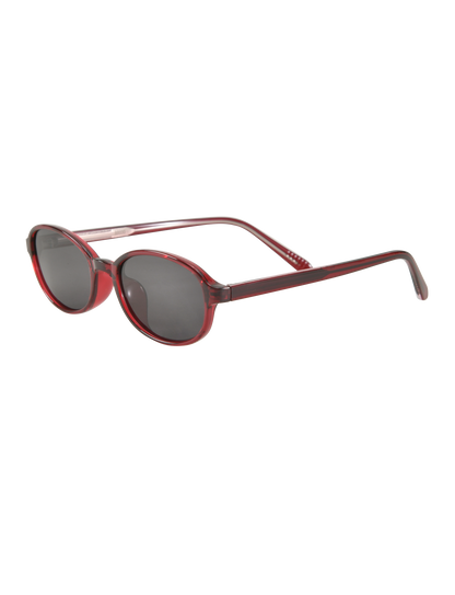 ESTA GLASSES - RED