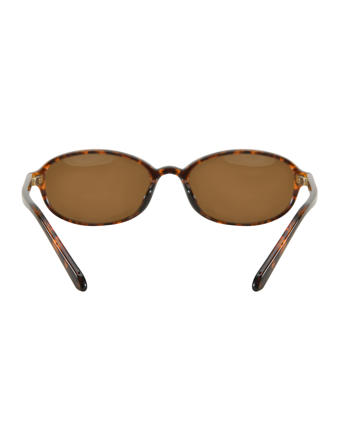 ESTA GLASSES - TORTOISESHELL