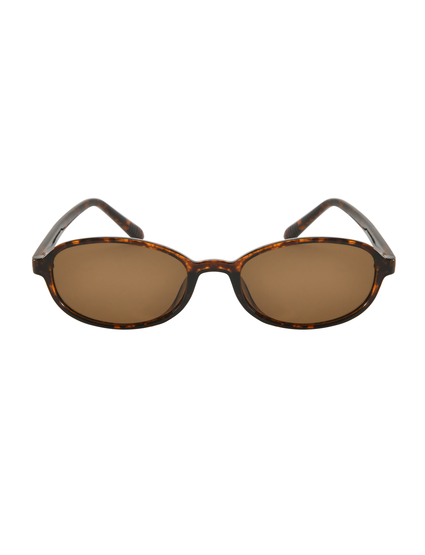ESTA GLASSES - TORTOISESHELL