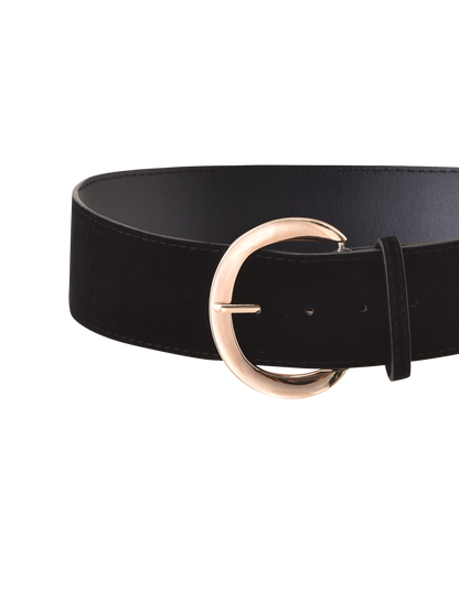SANDY BELT - BLACK