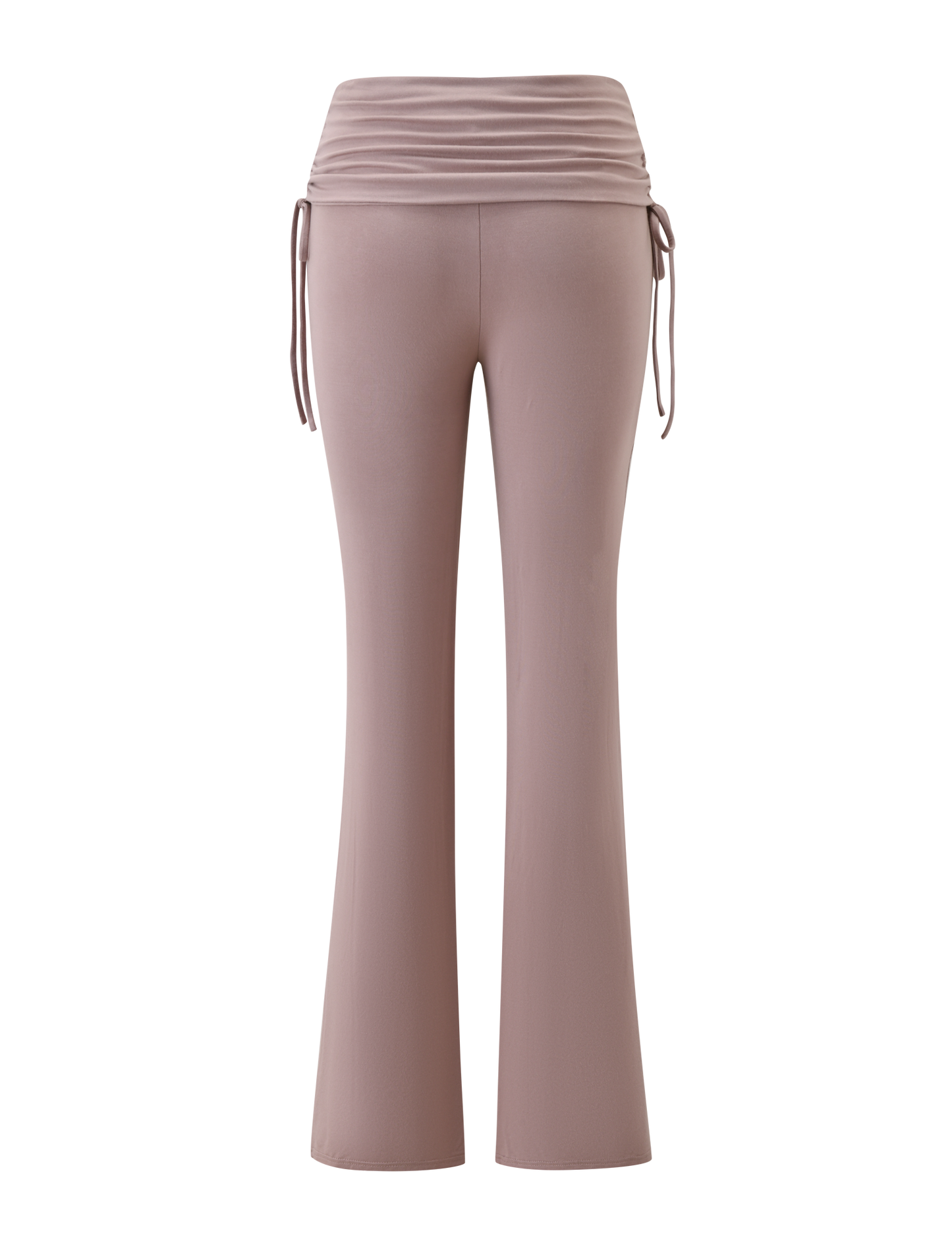HALONA PANT - MOCHA